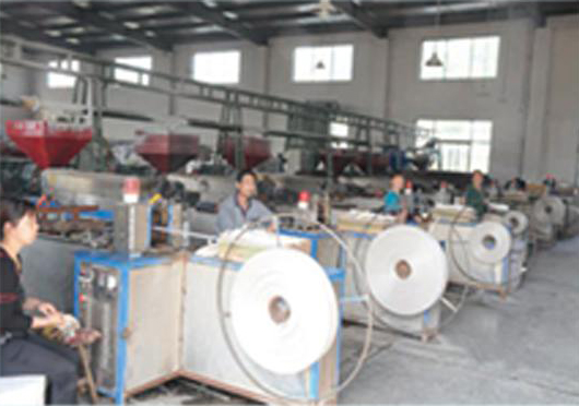 堆截預壓地基處理/塑料排水板