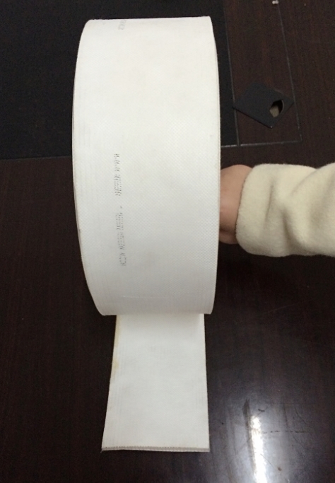 熱熔型塑料排水板